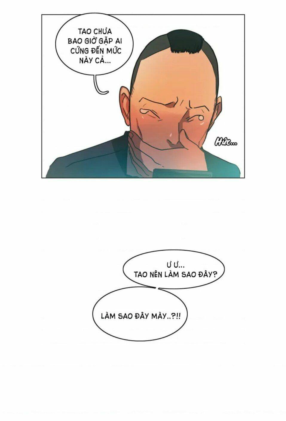 giải thoát chapter 25 25