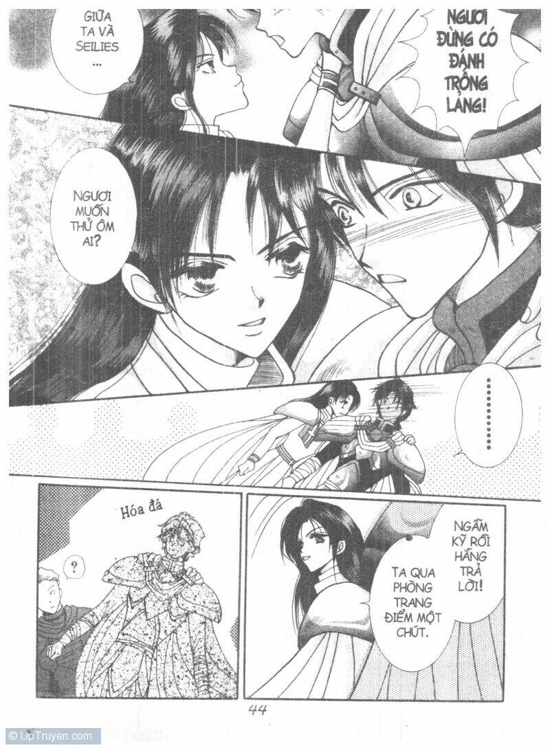 vampire game chapter 3 44