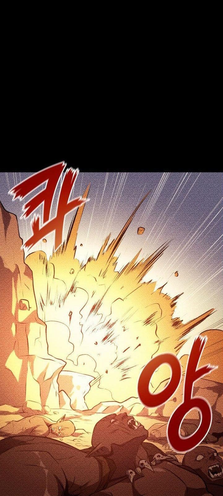 tôi trở lại thăng cấp một mình chapter 36 49