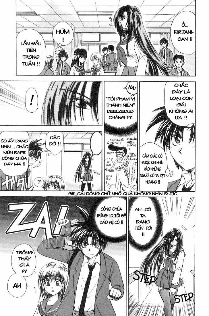 kagetora chapter 2 6