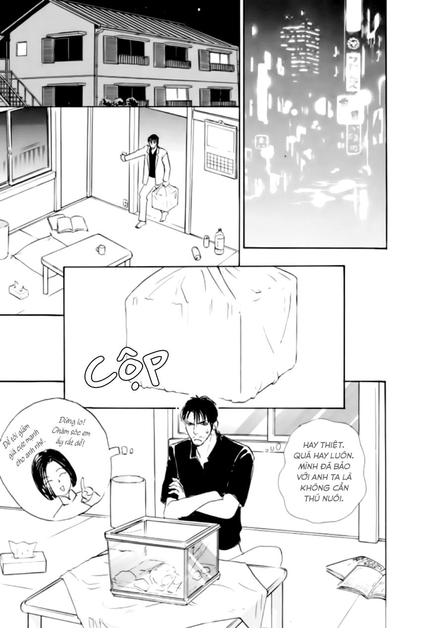 new pet shop of horror chapter 22 22