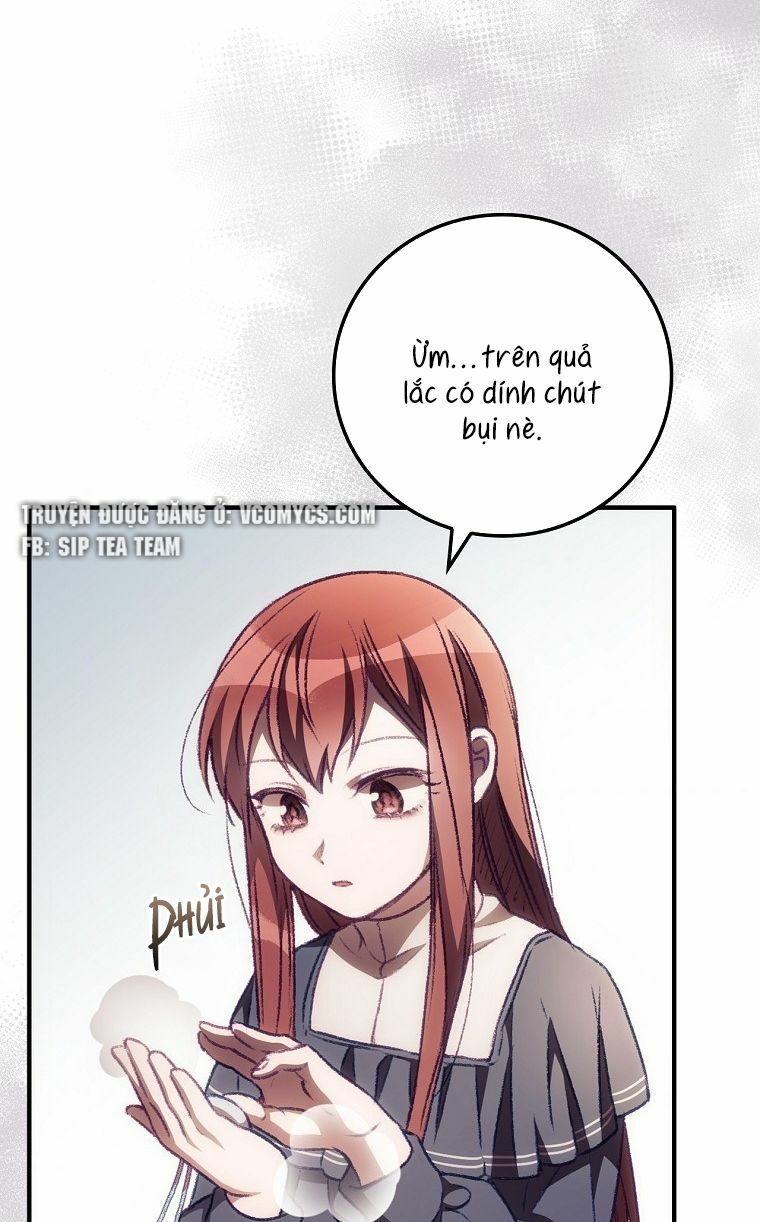 tôi nhìn thấy cái chết của bạn chapter 7 44