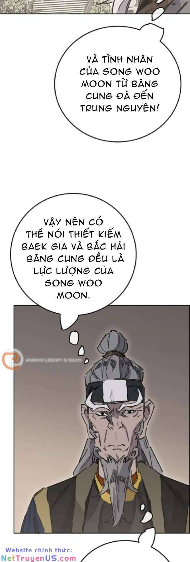 kiếm sĩ bất bại chapter 180 58