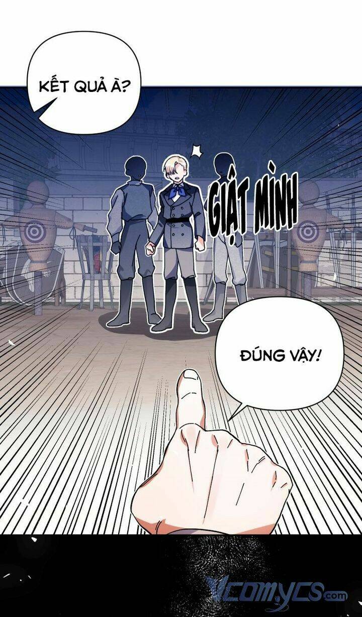 này tiểu công tước, hãy tin ở chị đi! chapter 19 86