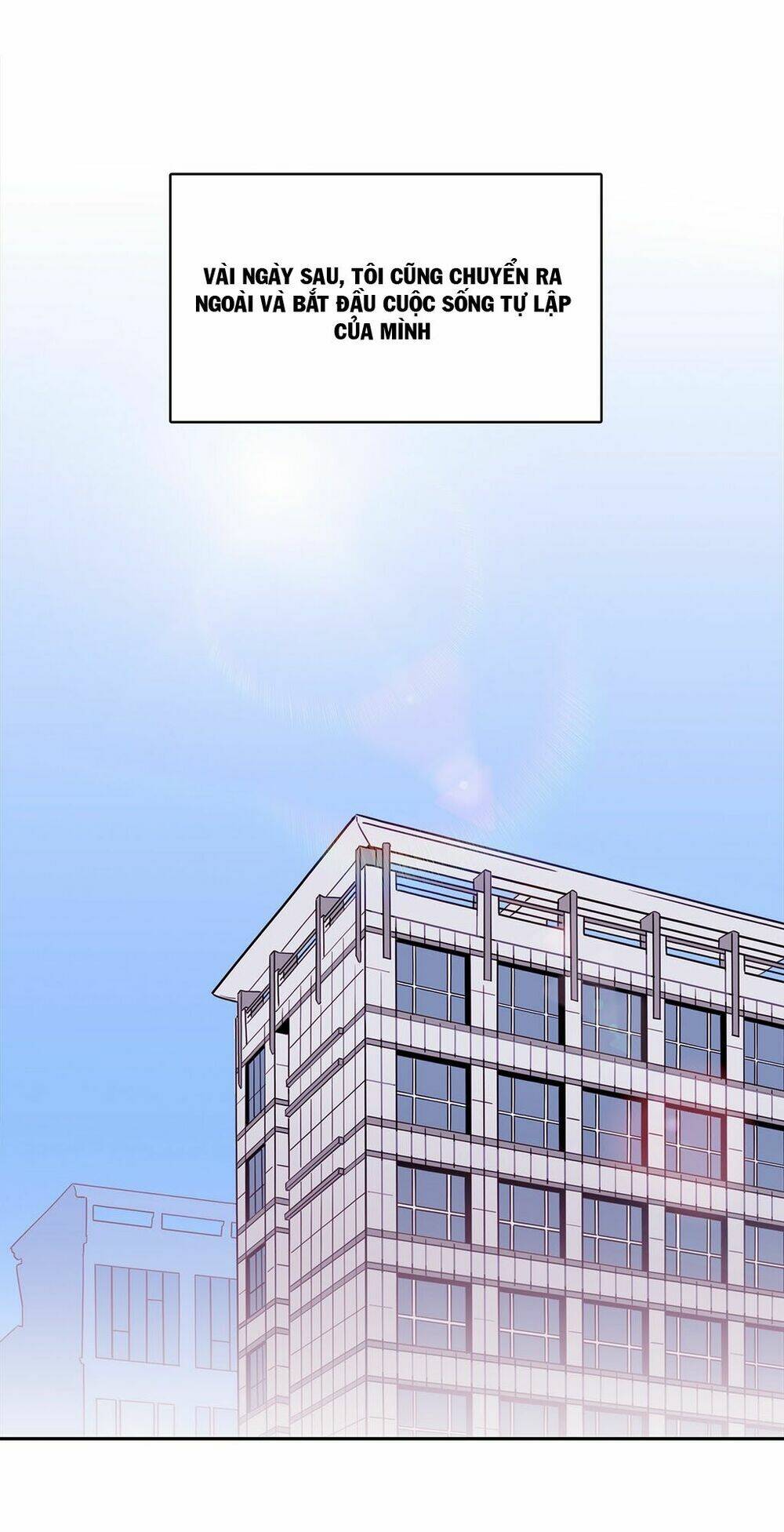 chuyện gì đến, rồi cũng sẽ đến chapter 28 34