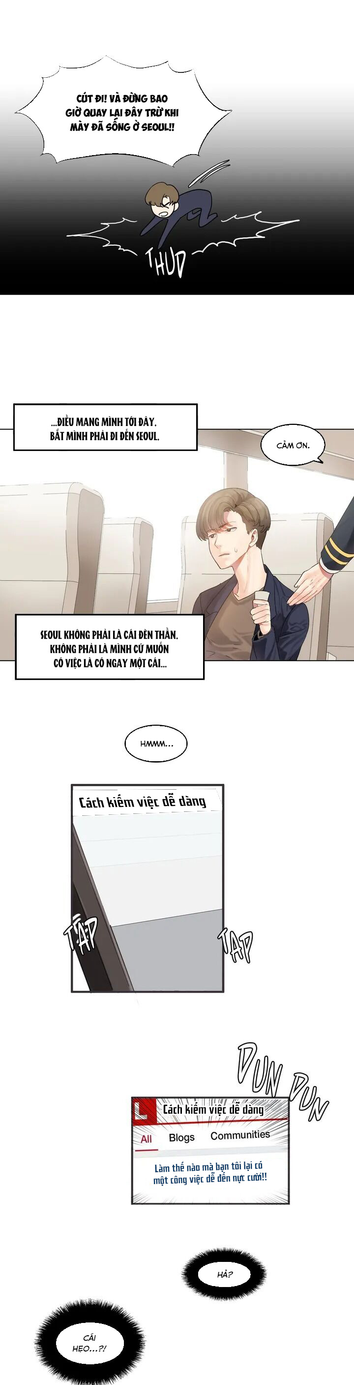 ngôi sao nóng bỏng hari chapter 1.1 6