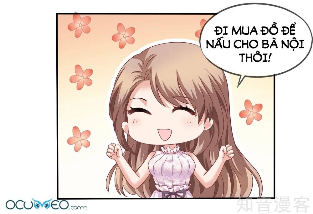 mỹ vị giai thê chapter 36 10