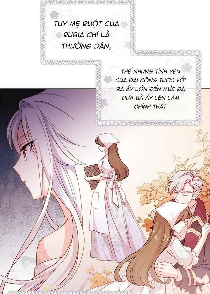 để yên cho tiểu thư hiền chapter 3 45