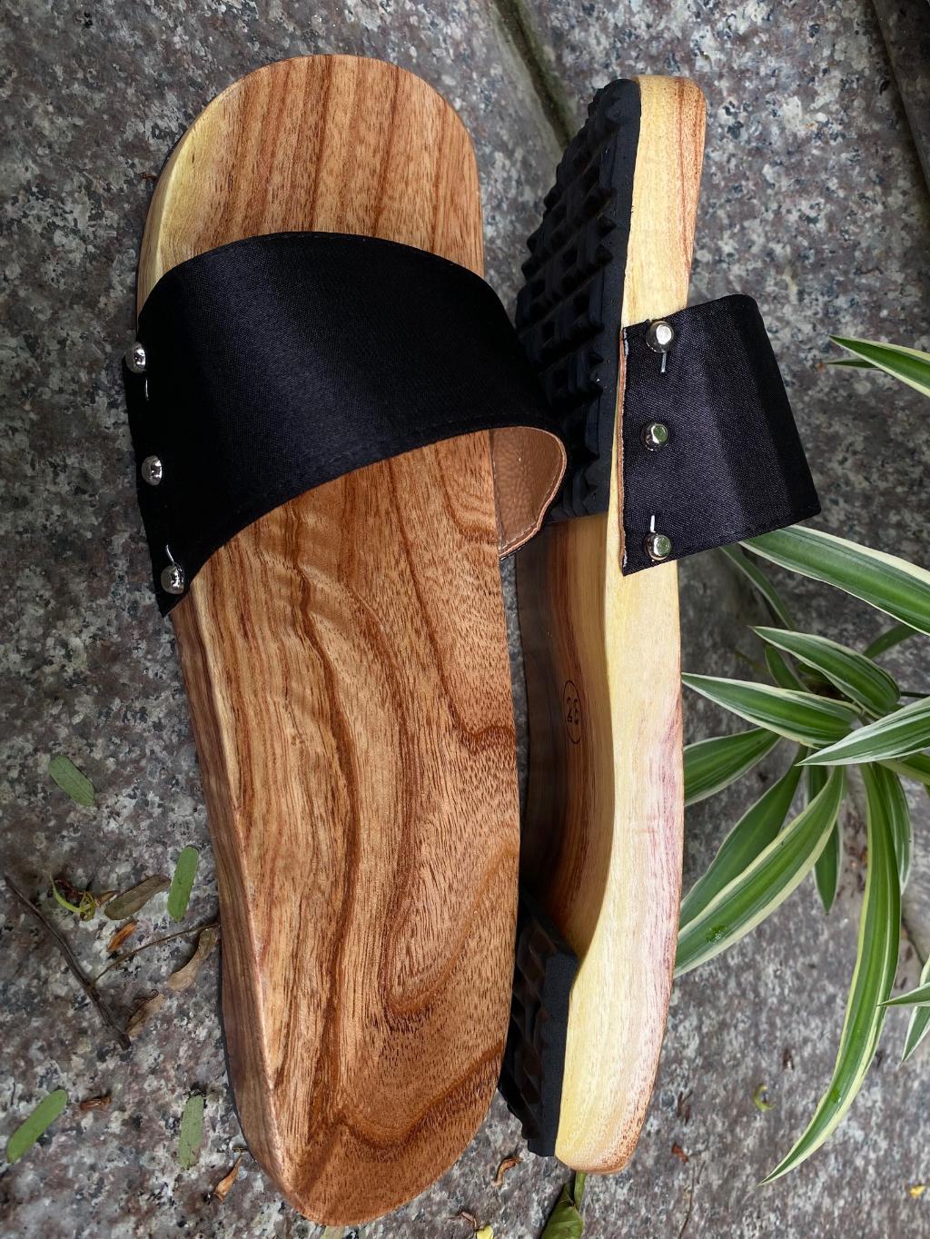 GUỐC GỖ NỮ MIỀN TÂY GIÁ RẺ - GUỐC GỖ NỮ - GUỐC NỮ TRUYỀN THỐNG