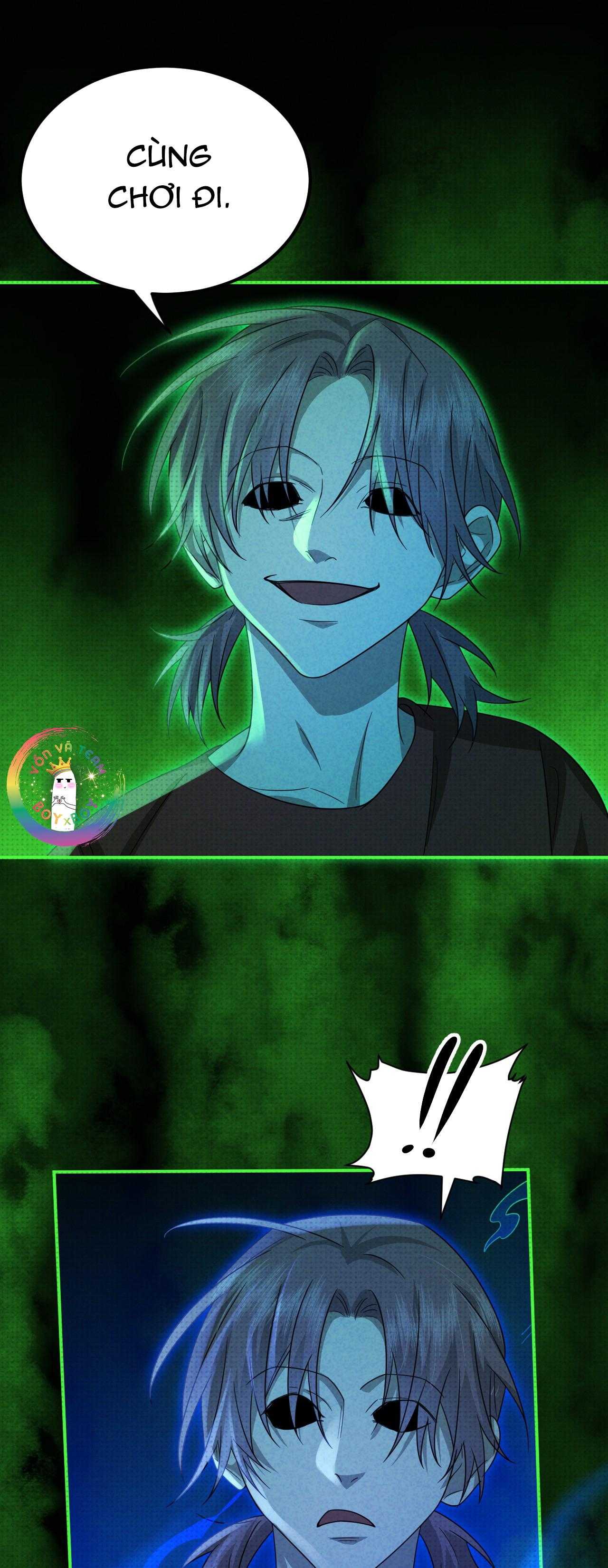 chí âm chí dương chapter 33 4