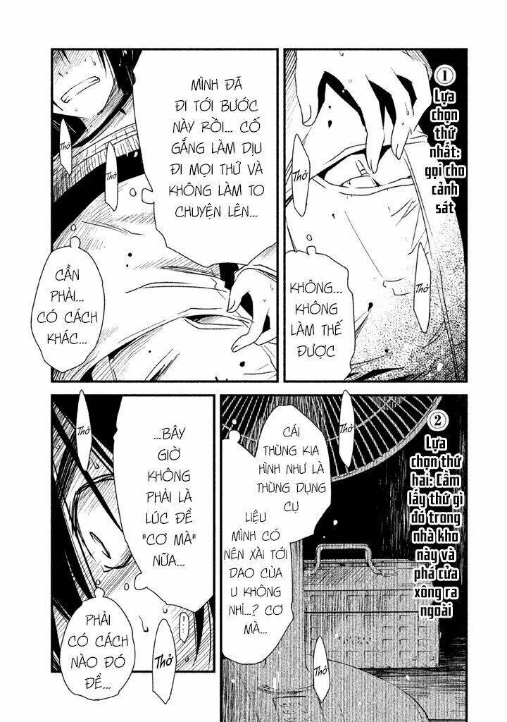 shoujo fujuubun chapter 11 7