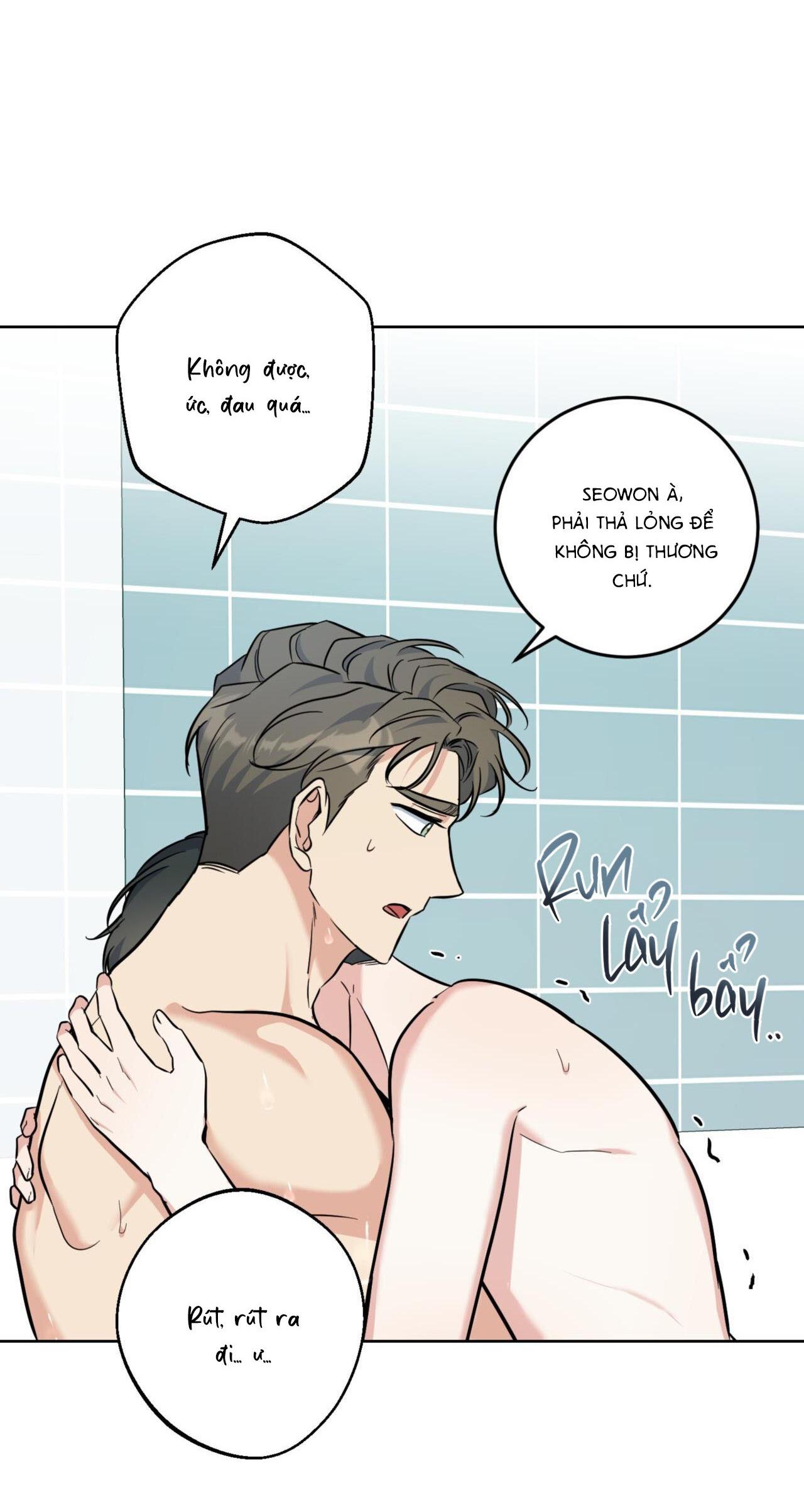 khu rừng tĩnh lặng chapter 19 50