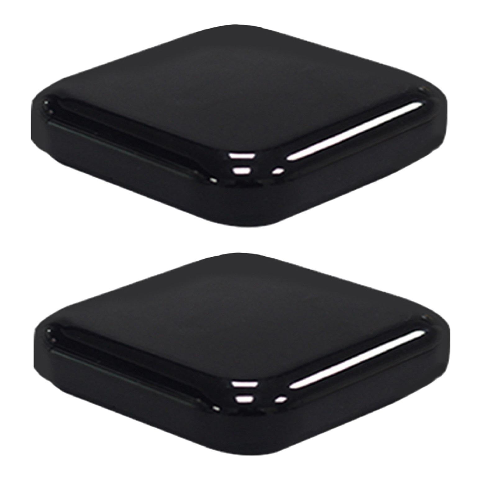 2pcs All in One WiFi IR Control Hub Compatible with Alexa No Hub Required