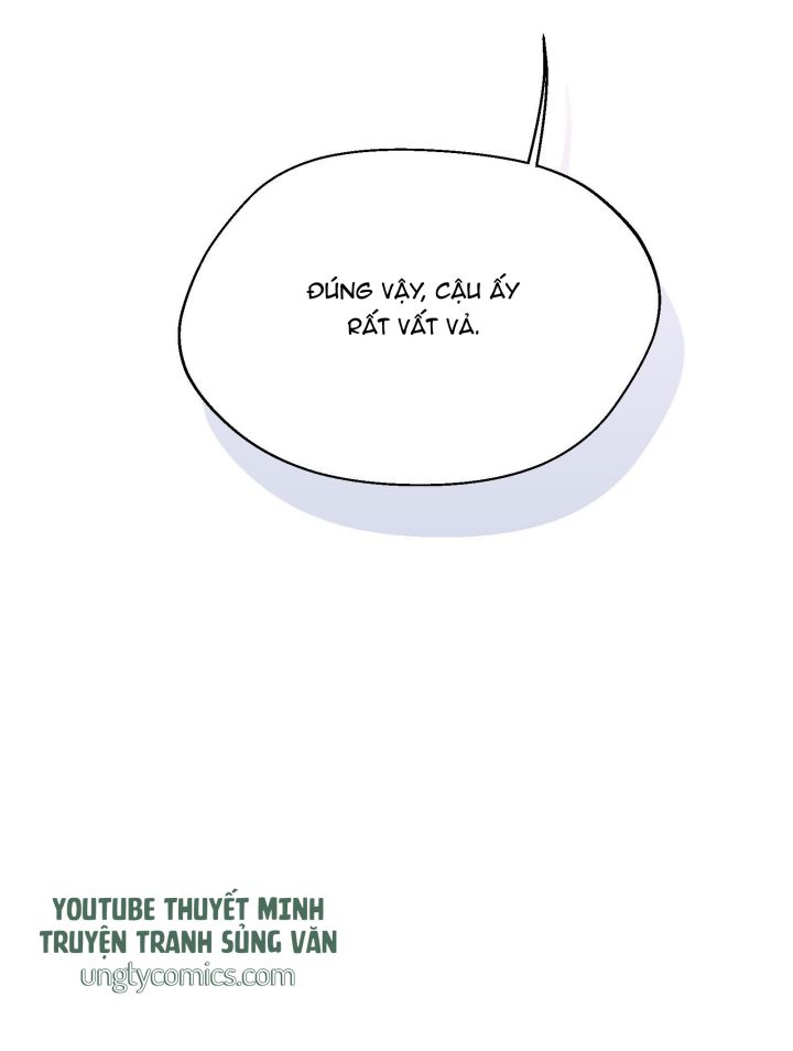 chàng nhân viên host và gã hàng xóm nguy hiểm chapter 28 16