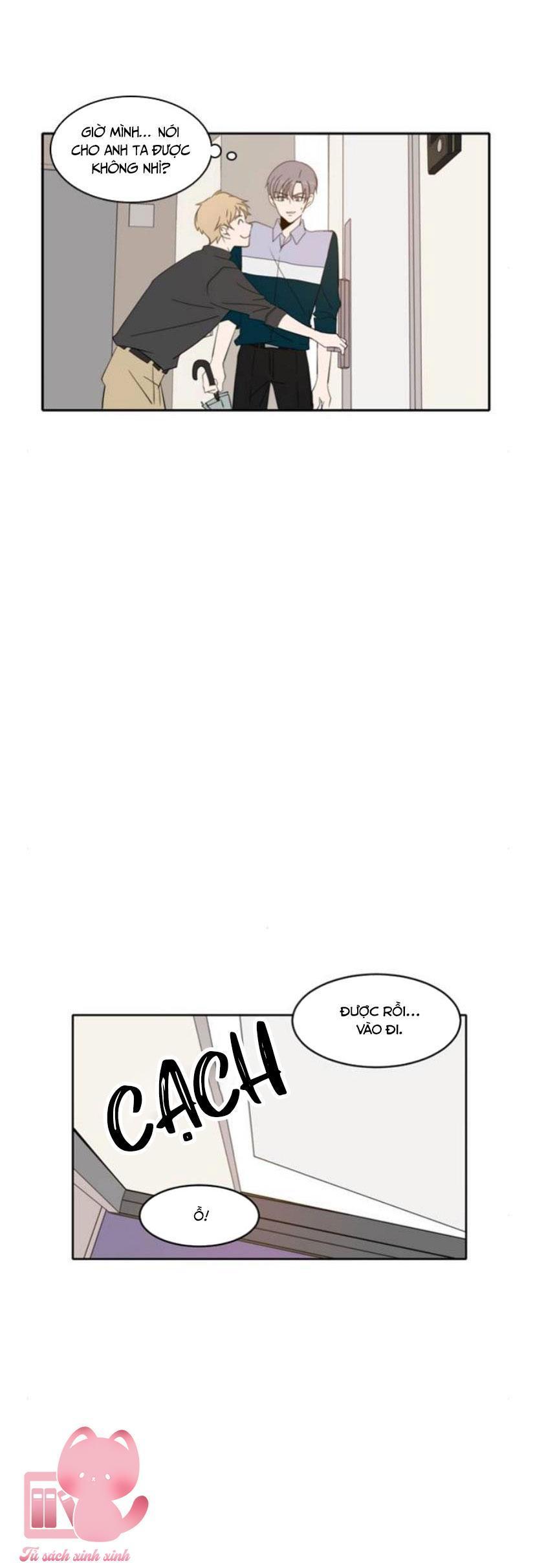 a good day to be a dog chapter 66 14