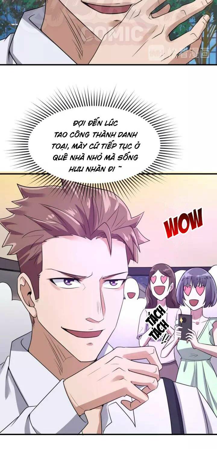 người chặn xuyên không chapter 82 28