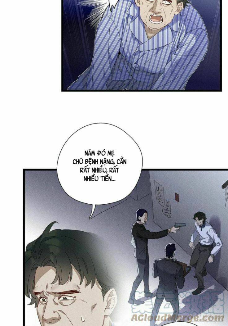 thỉnh quân nhập quái chapter 36 6