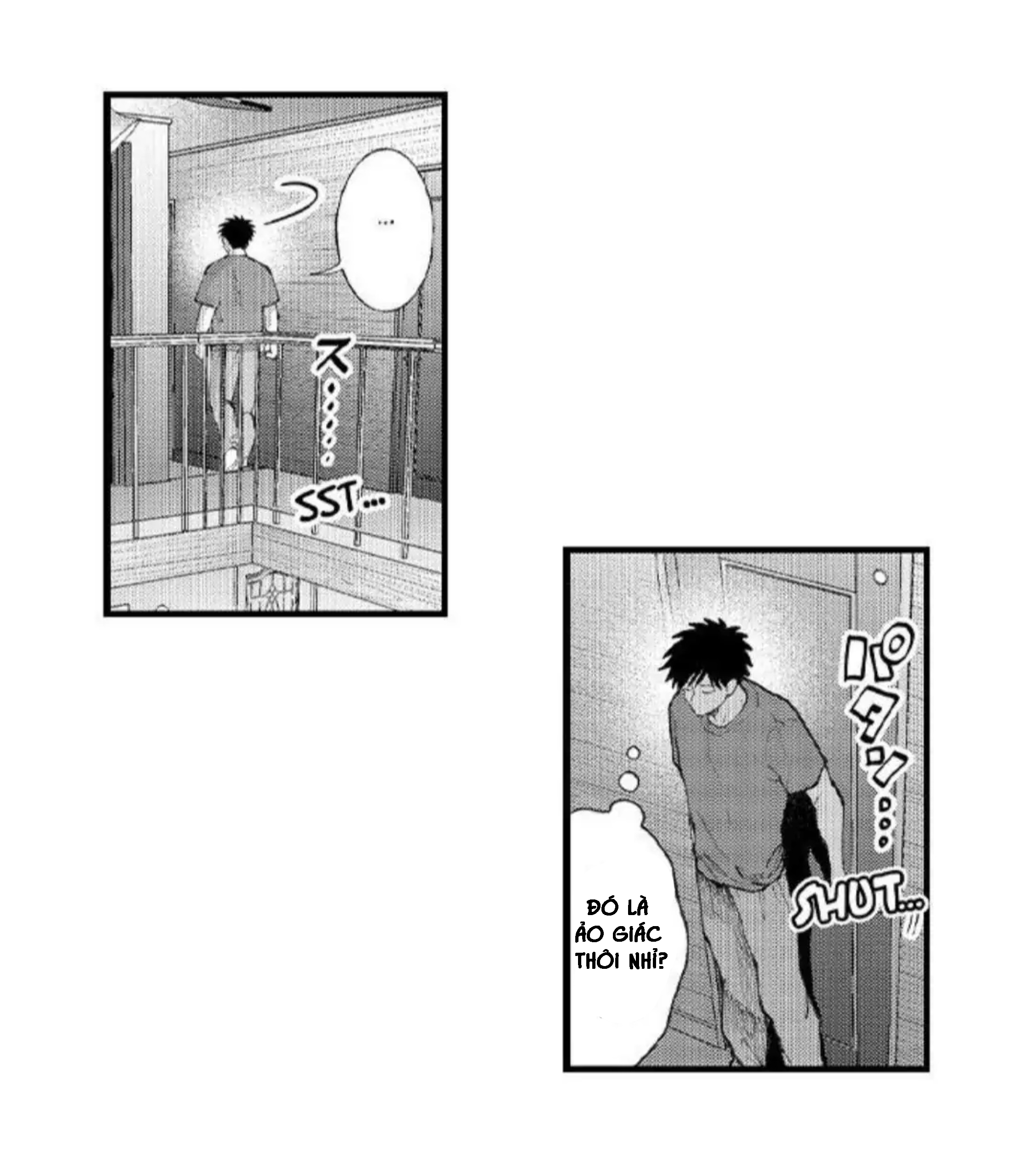 bị anh chàng lập dị để ý chapter 93 19