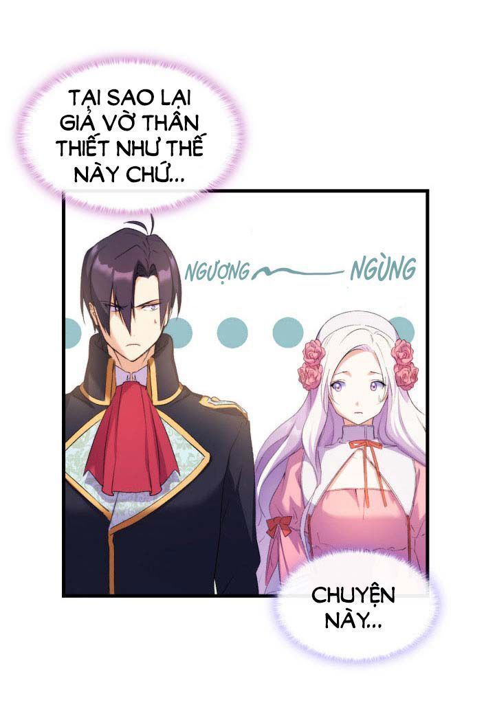 tôi định quyến rũ anh trai nhưng nam chính đã đến chapter 6 31