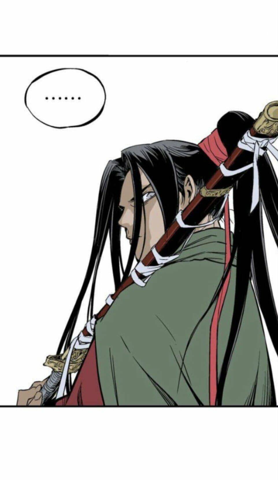 cao thủ 2 chapter 136 32