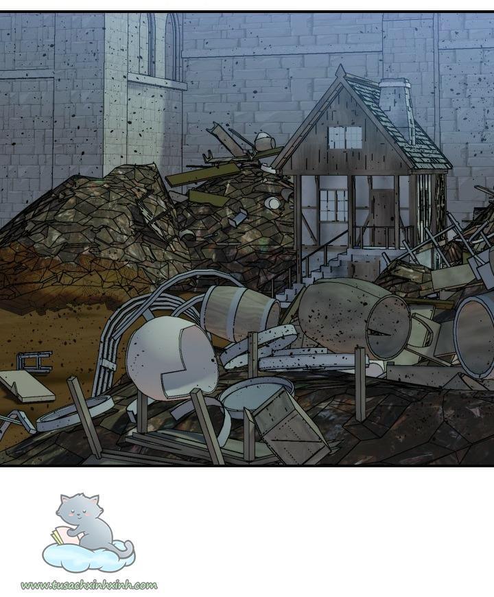 công nương khế ước của gia tộc công tước quái vật chapter 115 39