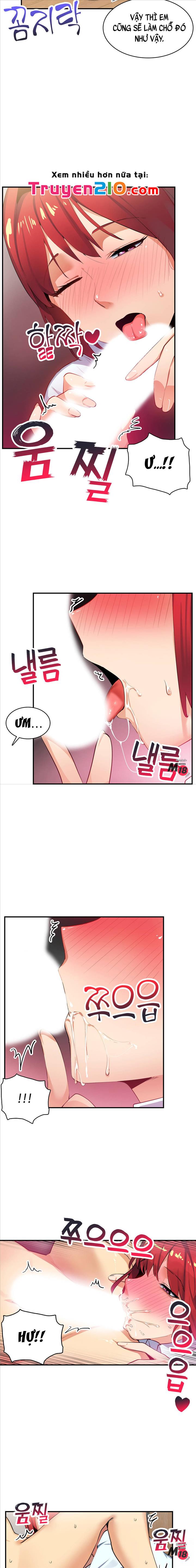 vấn đề nhạy cảm chapter 13 7