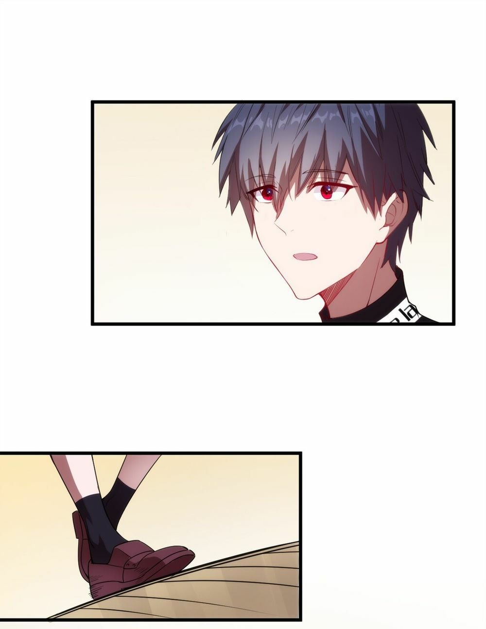 thánh đường chi thành chapter 3 25