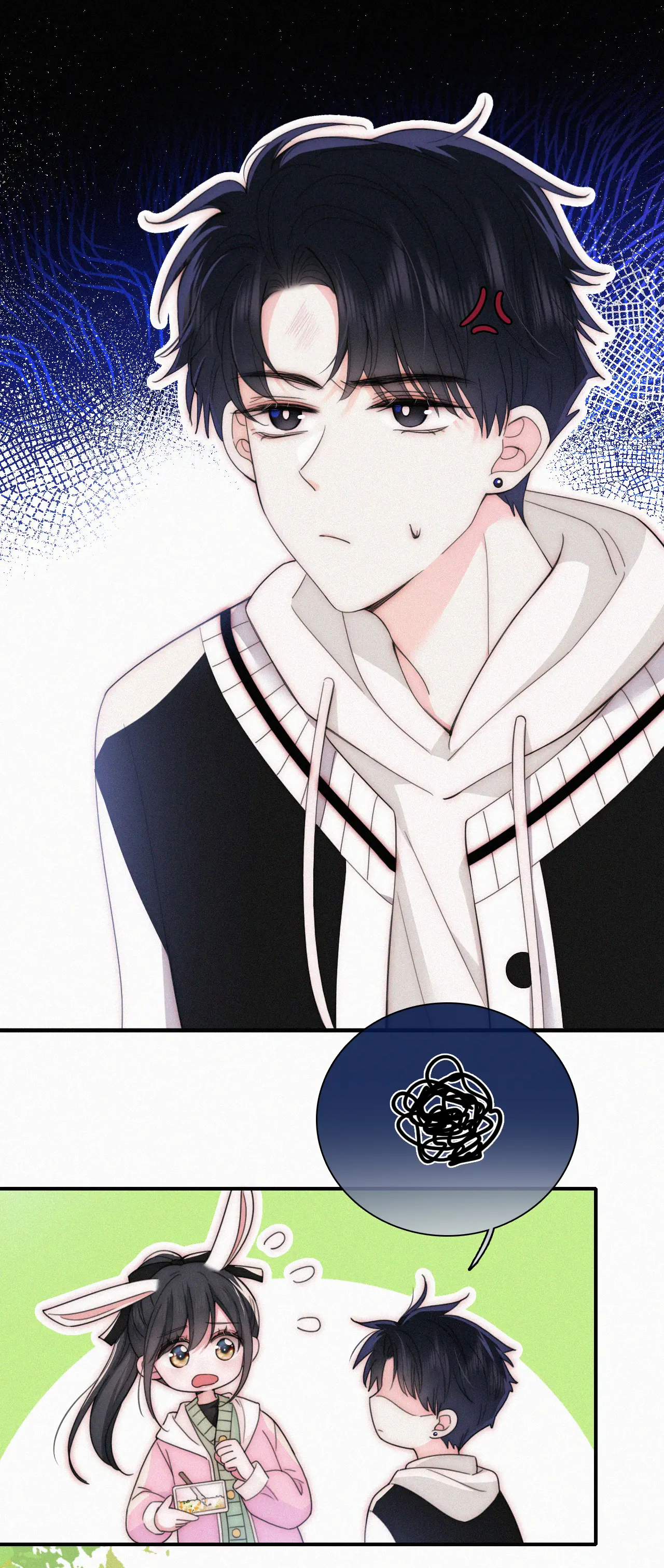 bệnh yêu chapter 43.2 11