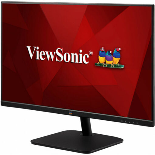 Màn hình Viewsonic VA2432-H 24″(1920×1080/IPS/100Hz/1ms) - Hàng Chính Hãng