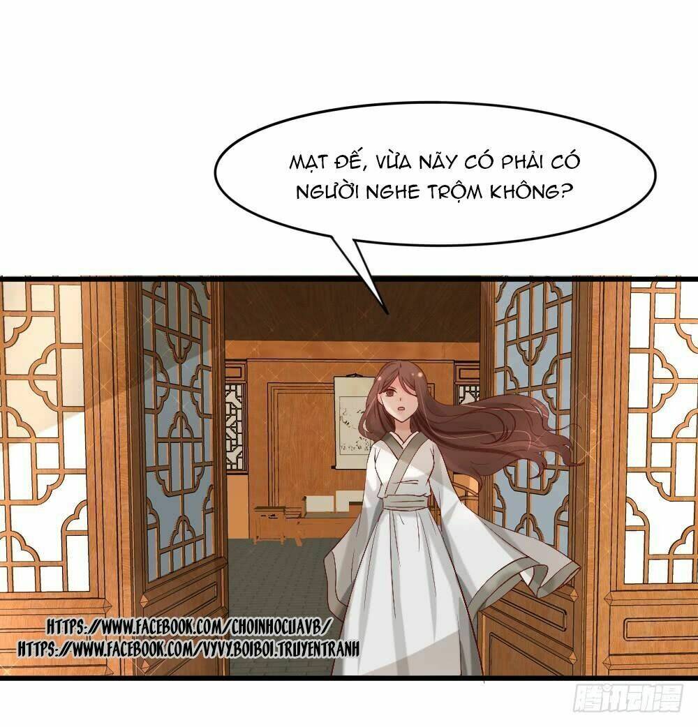 hồng nhan bất vong quốc chapter 4 44