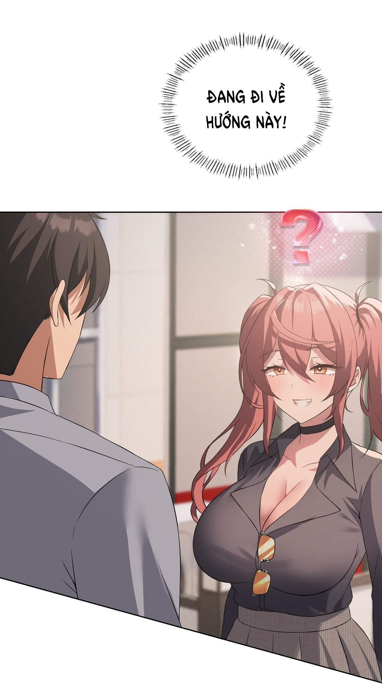 [18+] thăng cấp đến khi hài lòng chapter 41.1 19