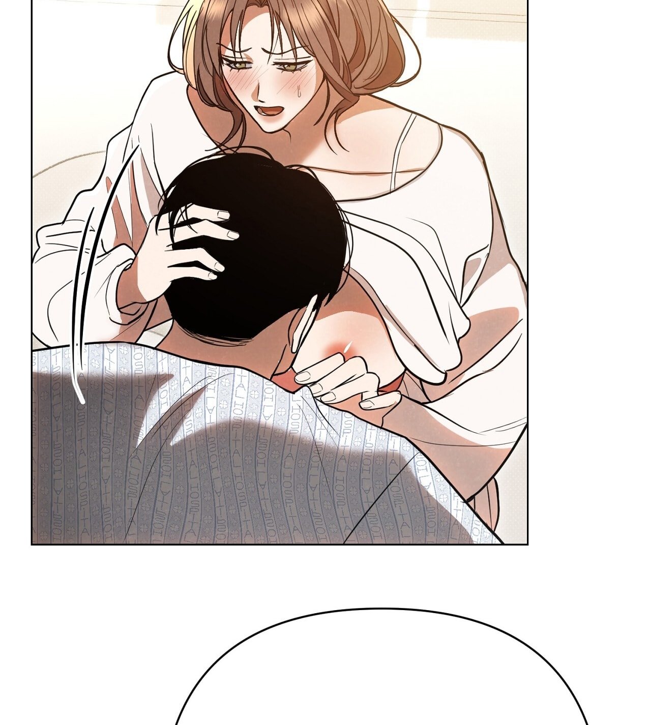 [18+] Trời Sinh Địch Thủ chapter 53.2 14