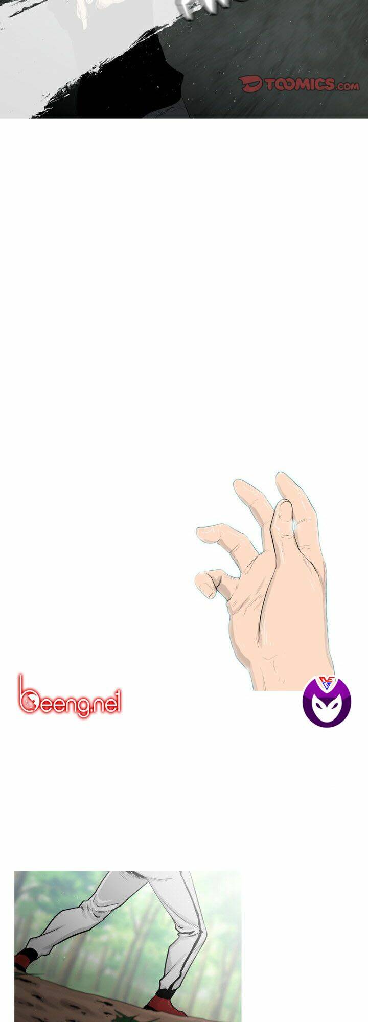 kẻ mạnh nhất - tong edge chapter 56 12