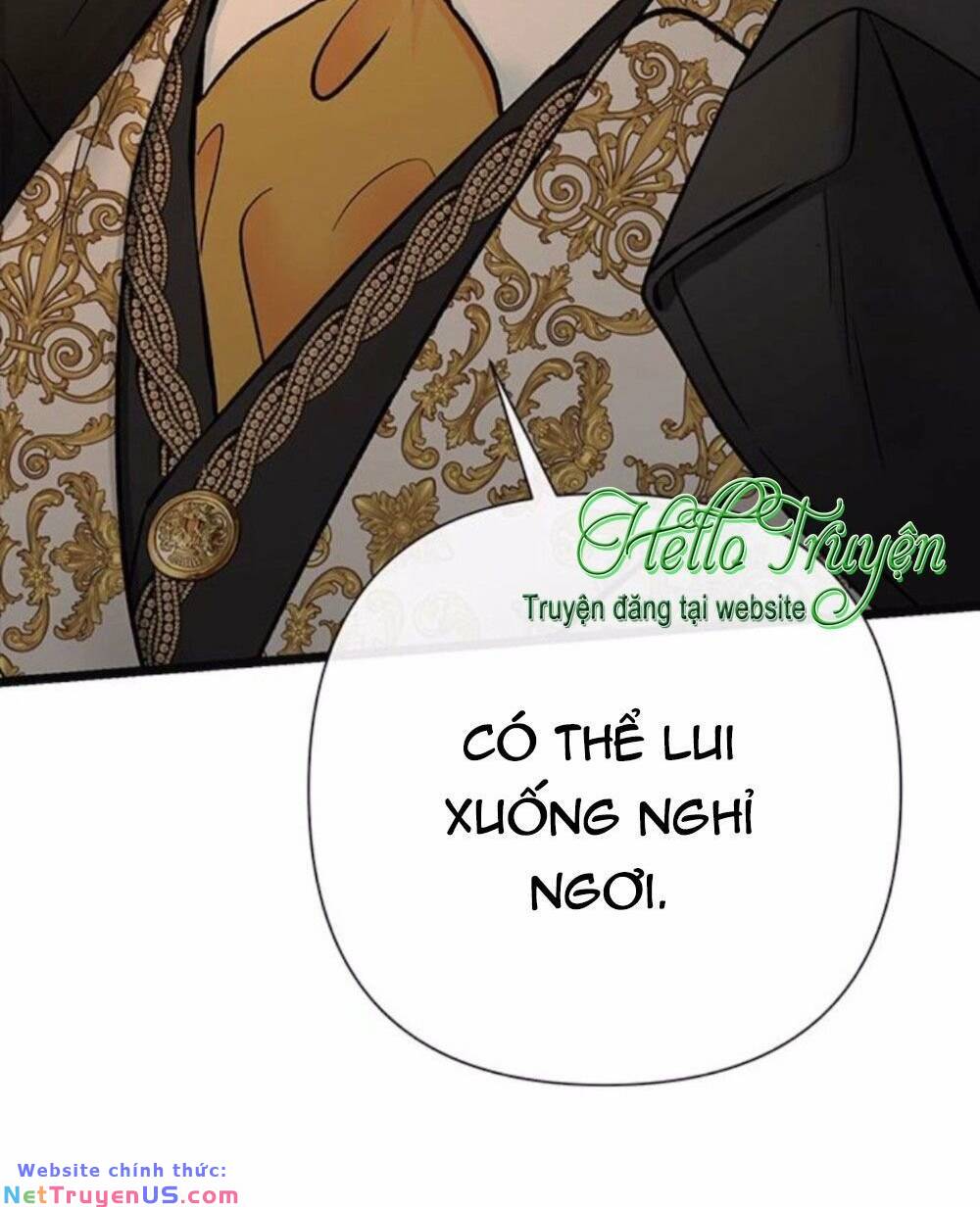 Hoàng Tử Rắc Rối chapter 46.1 45