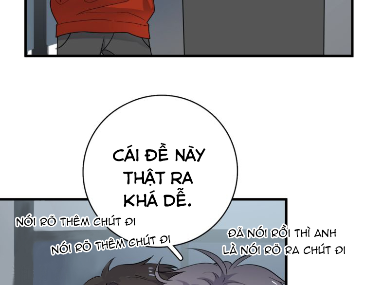 đề này vượt quá sức rồi chapter 3 103