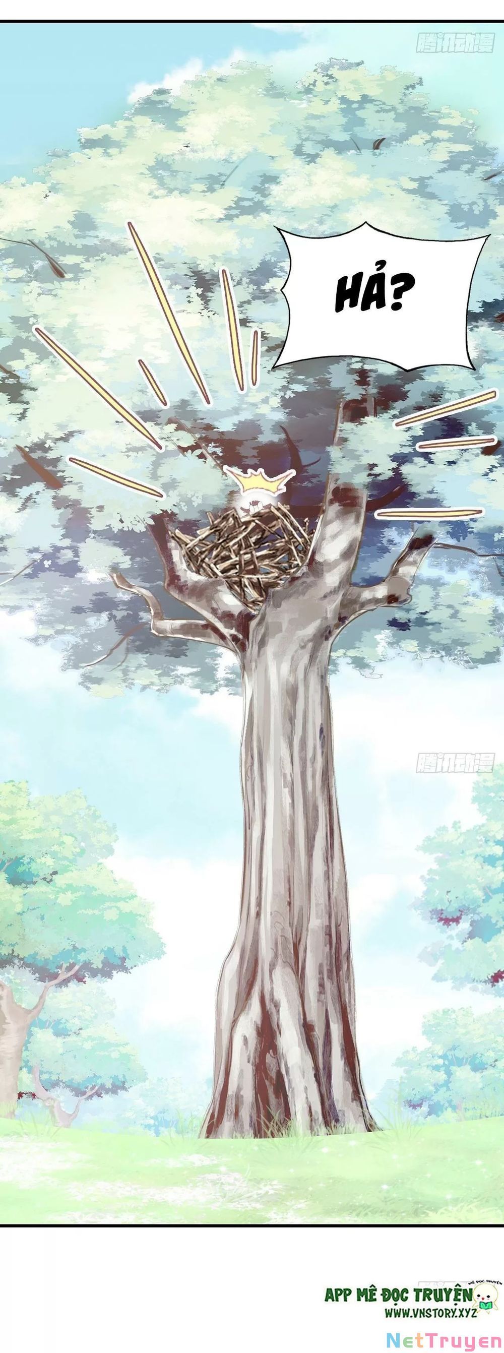 lại bị bệnh chiều chuộng quấn lấy chapter 55 14