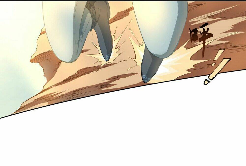 thú hồn đạo - the soul hunter chapter 5 21