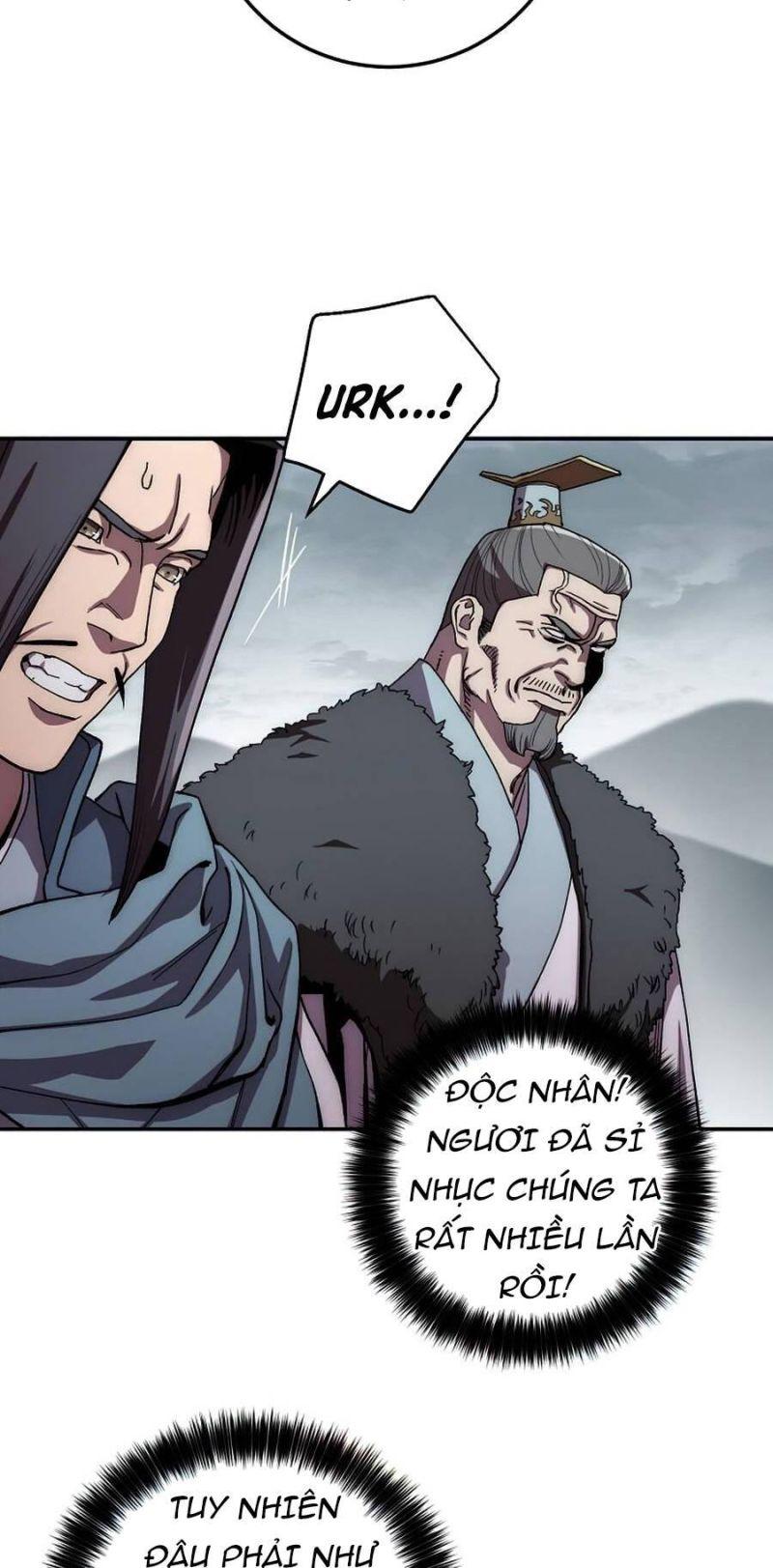 huyền thoại diệt thế độc long chapter 49 50