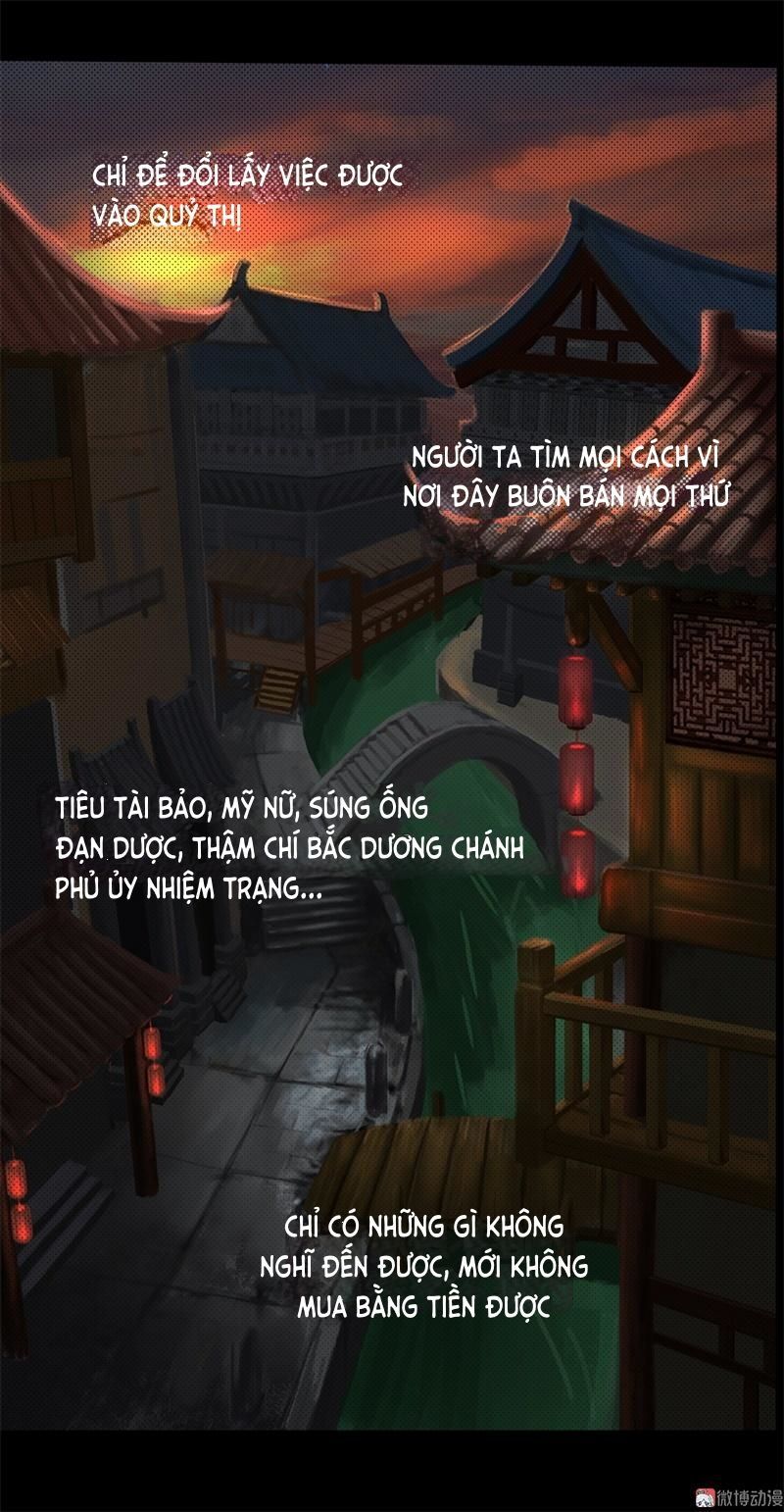 chợ quỷ chapter 2 27