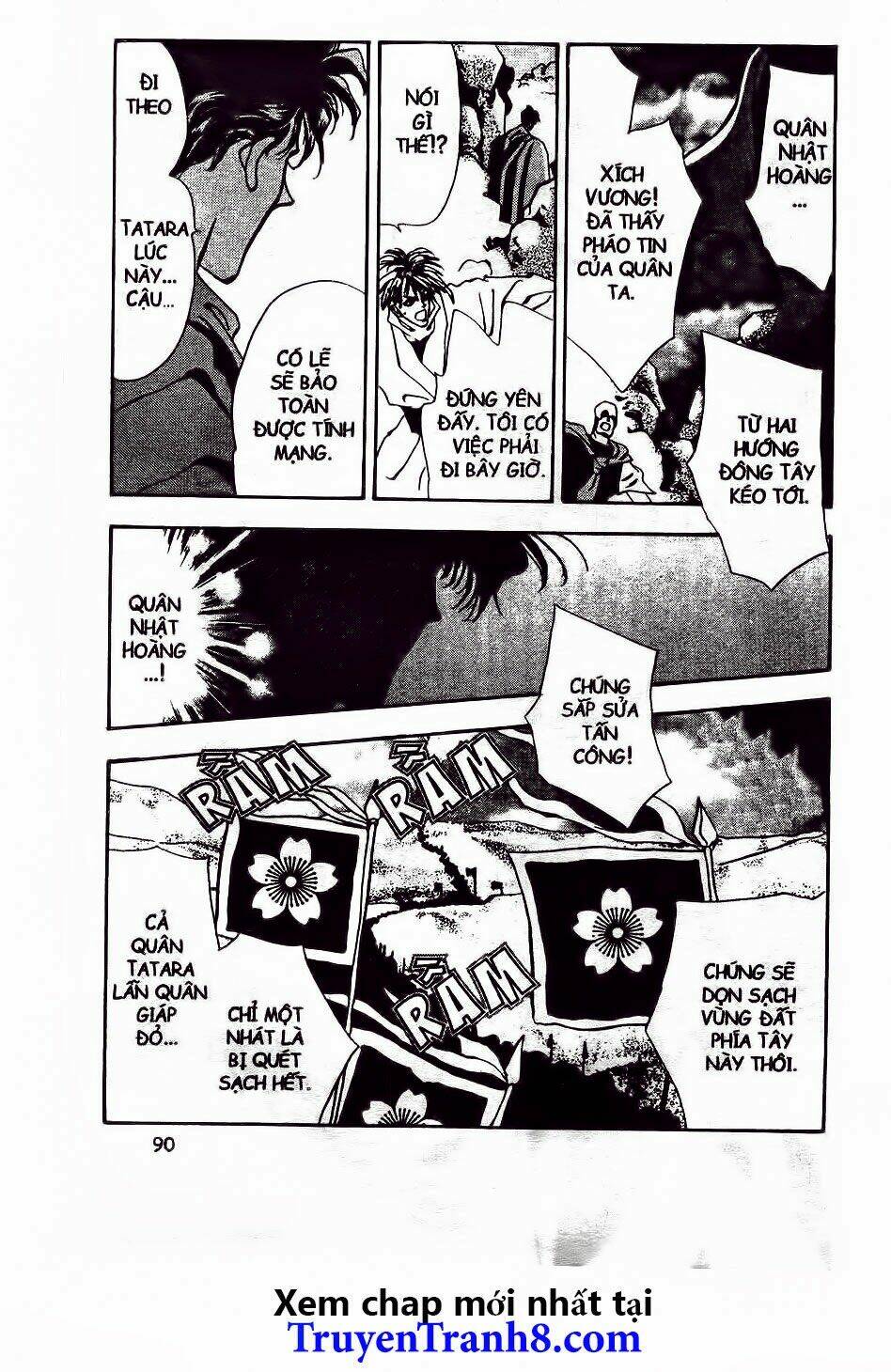 đứa con số phận chapter 55.2 6