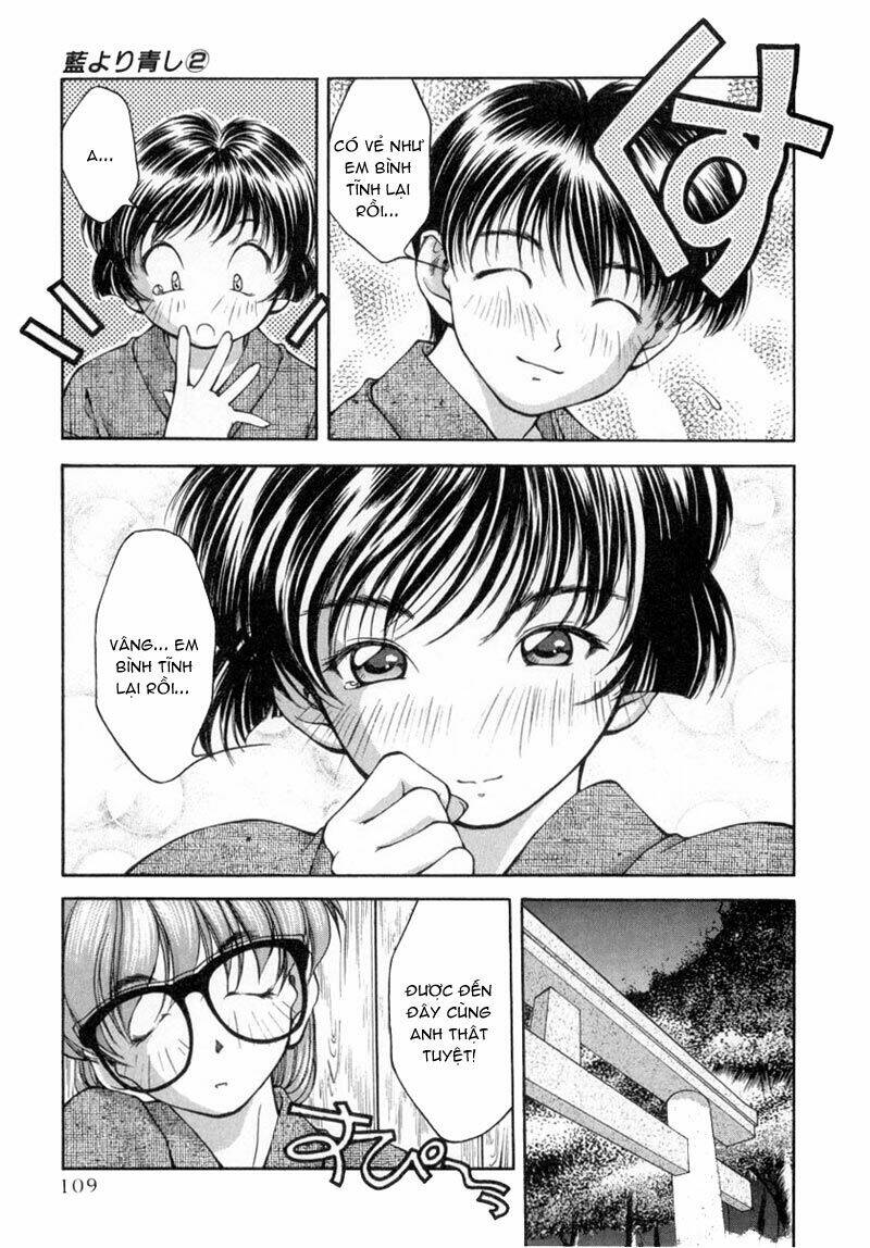 ai yori aoshi chapter 15 16