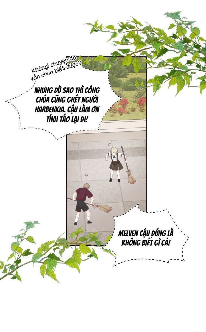 trở thành vợ của nam chính phế vật chapter 15 29