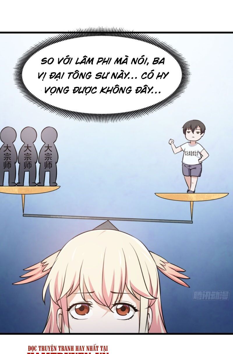 ta chẳng qua là một đại la kim tiên chapter 110 5