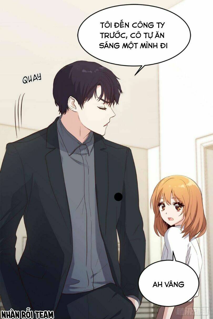 acup tiên sinh chapter 25 22