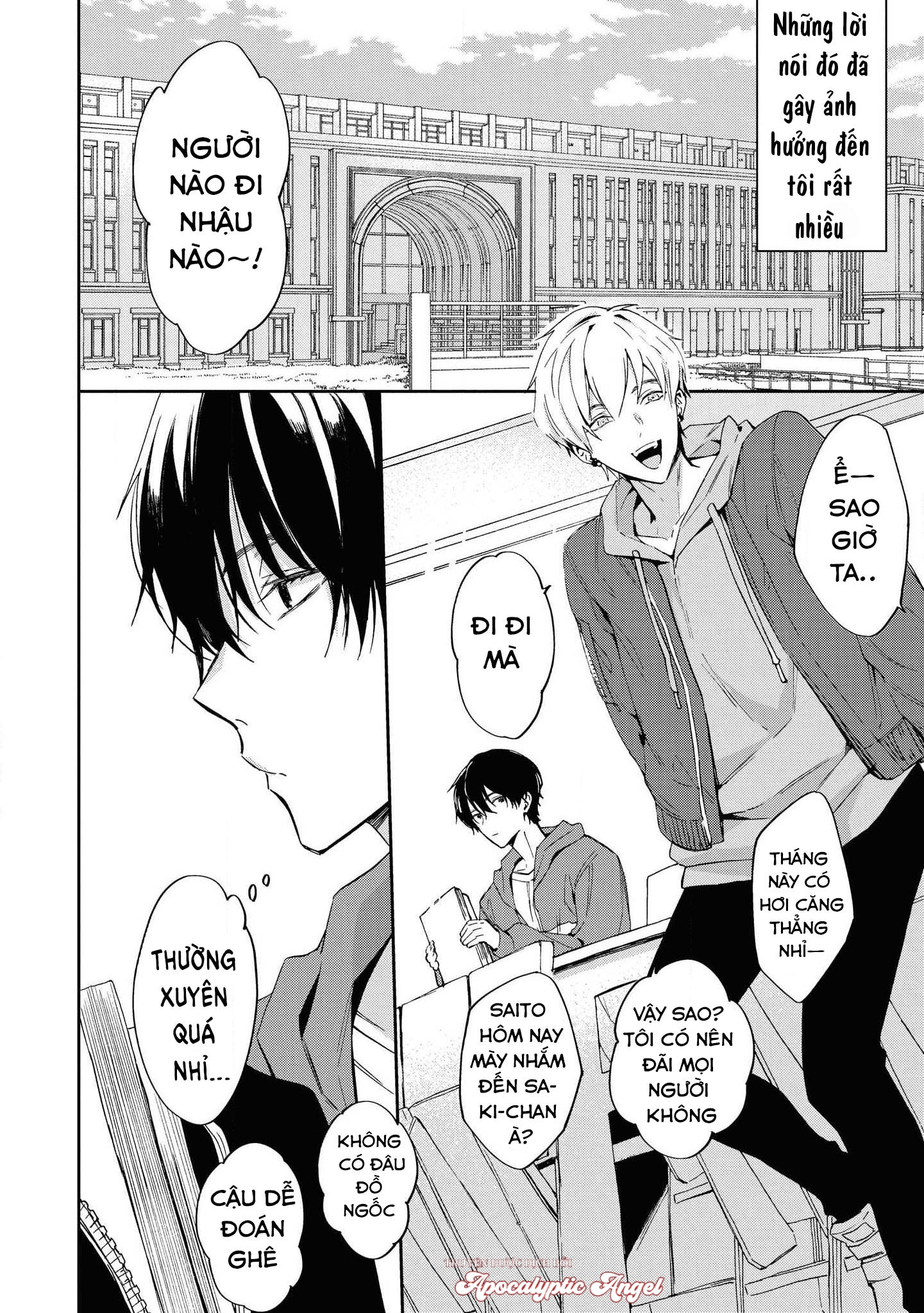 cách vượt qua chấn thương tâm lý bằng sex của playboy chapter 1 6