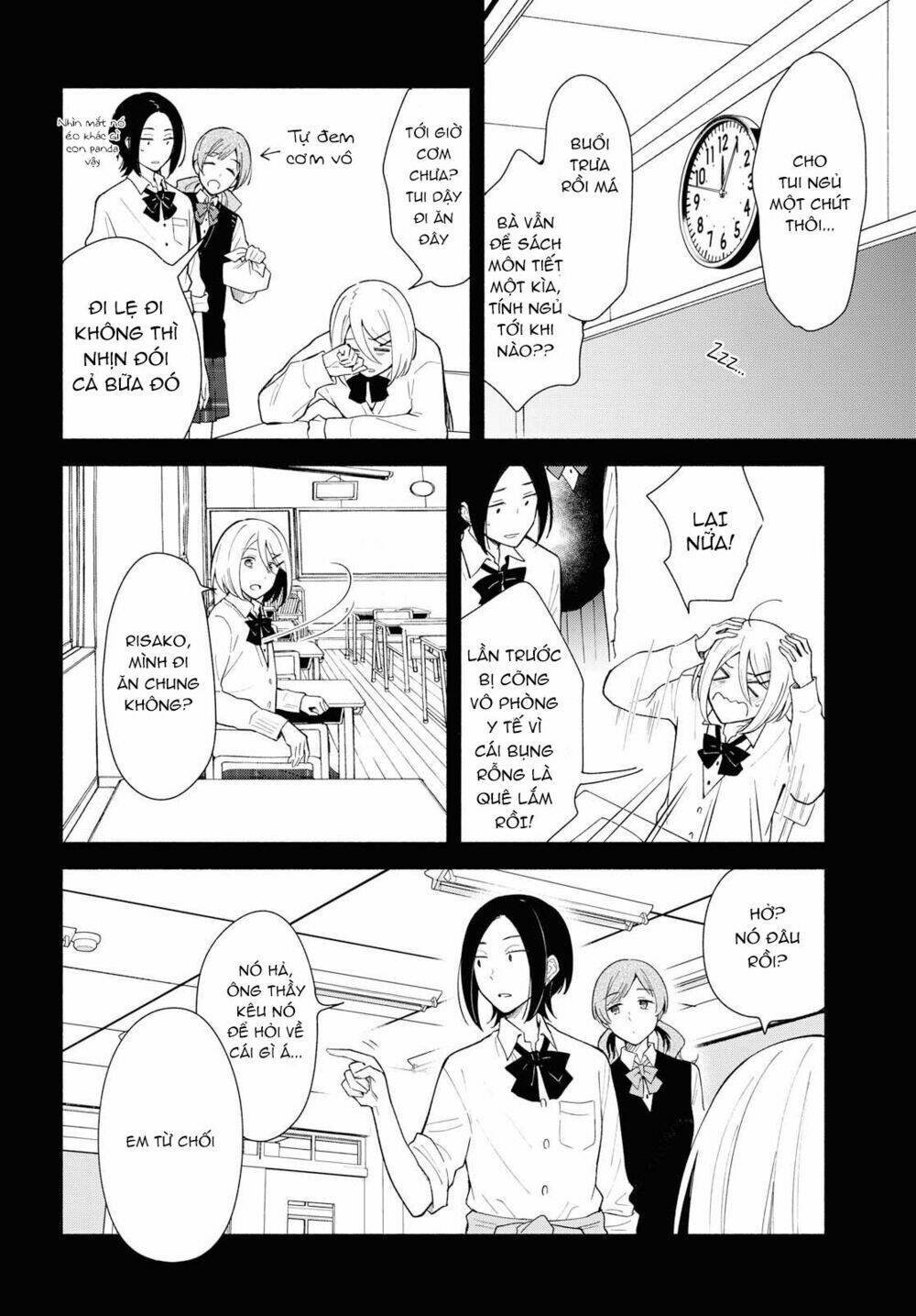 this love that won't reach chapter 28 2