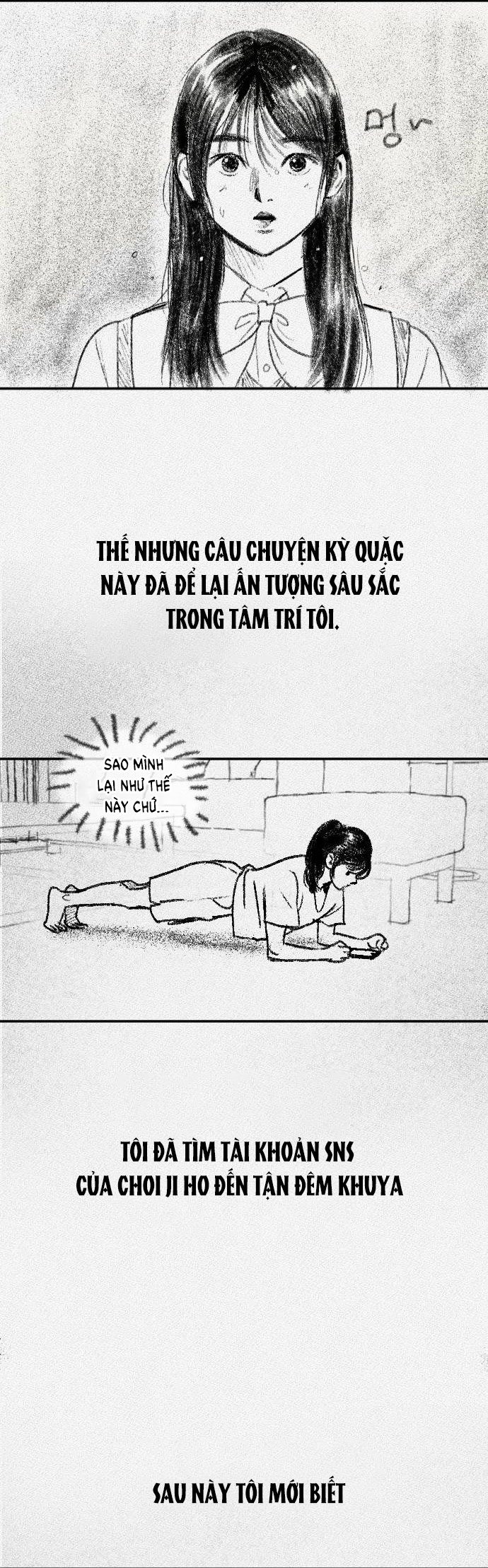 tình yêu thời niên thiếu chapter 8 9