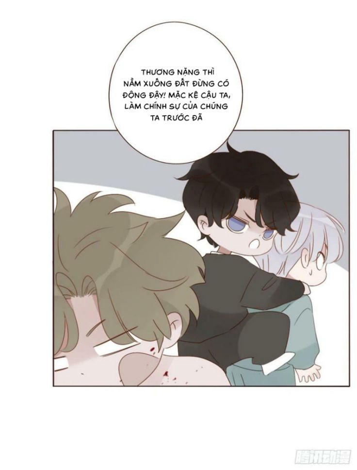 ôm chặt vào lòng chapter 40 37