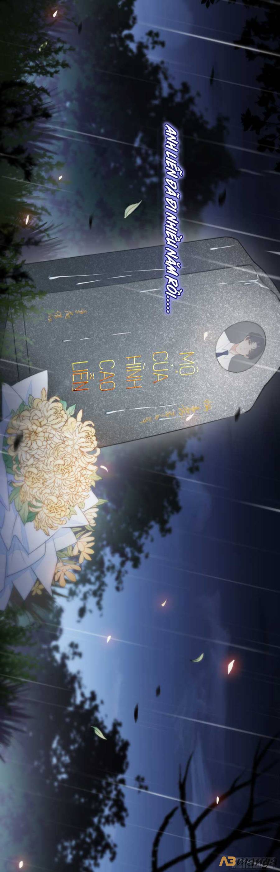 kim ốc tàng kiều chapter 17 15