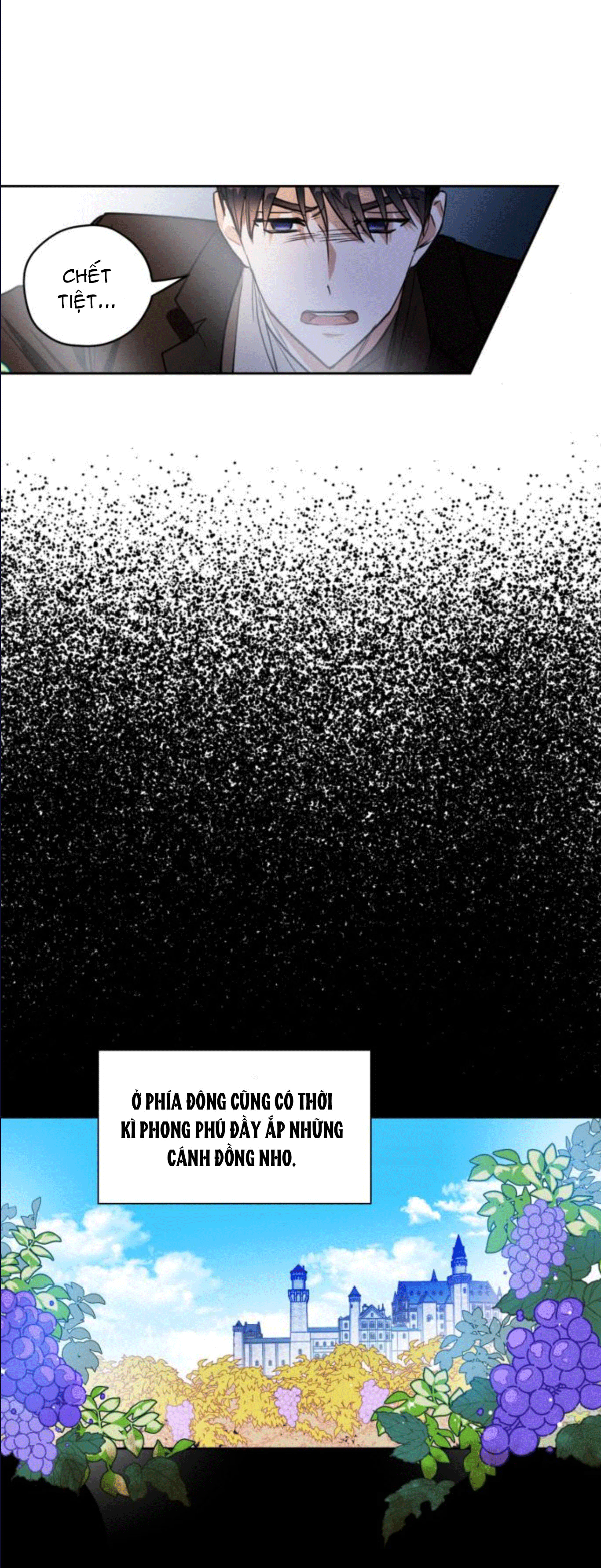 đỉnh cấp nuôi dưỡng lão công chapter 6 7